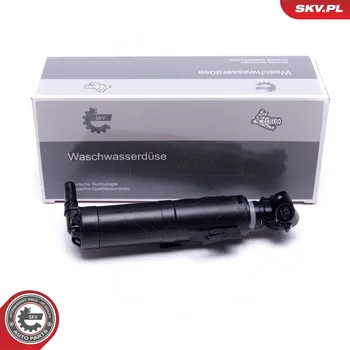 Autosklo Tryska ostřikovače, čištění světlometu SKV 15SKV603