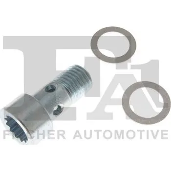 Autodílna Dutý šroub FISCHER AUTOMOTIVE 989-12-009.021