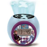 Lexibook Dětský budík Disney Frozen s projektorem