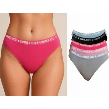 Kalhotky TUTKU dámské kalhotky Kalhotky velikost S