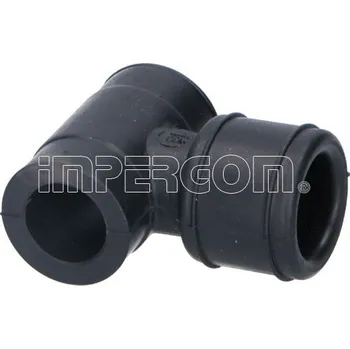 Spojovací materiál motoru Hadice, větrání klikové skříně ORIGINAL IMPERIUM 223825