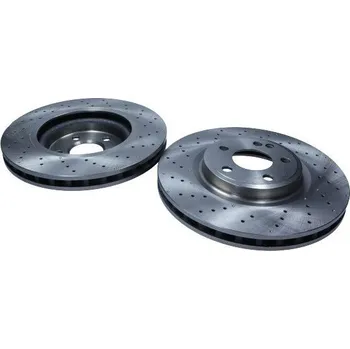 Brzdový kotouč Brzdový kotouč MAXGEAR 19-4692