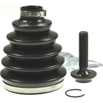 Autodílna Manžeta sada GKN 306177