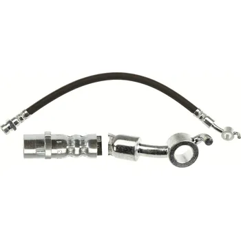 Autodíl Brzdová hadice LUCAS PHD1250