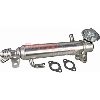 Chladič motoru Chladič recirkulace spalin METZGER 0892731