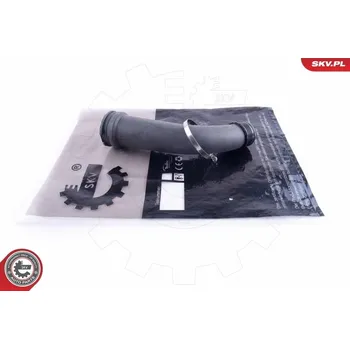 Hadička plnícího vzduchu SKV 24SKV826