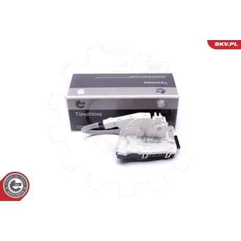 Autozámek Zámek dveří SKV 60SKV063