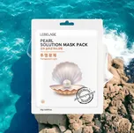 Lebelage Pearl Solution Mask Pack 25 g