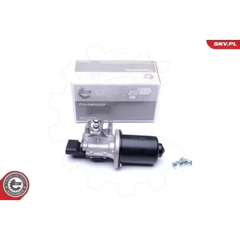 Autoelektrika Motor stěračů SKV 19SKV033