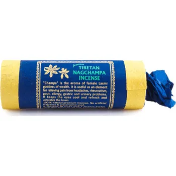 Vonná tyčinka Tibetské vonné tyčinky Ancient Nag Champa