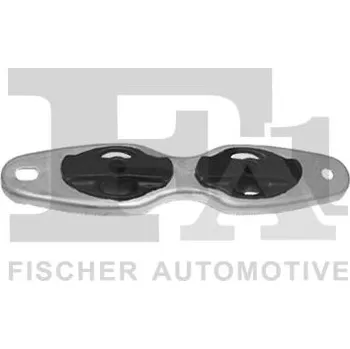 Výfukový systém Držák, výfukový systém FISCHER AUTOMOTIVE 133-731