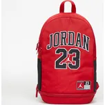 Batoh Jordan Jersey Backpack Gym Red Universal