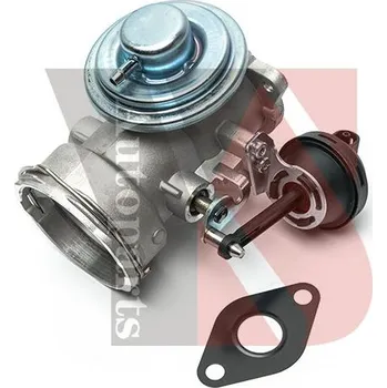 Ventil palivového systému AGR-Ventil YSPARTS YSEGRA055