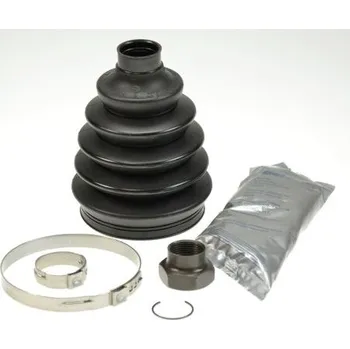 Nářadí pro automobil Manžeta sada GKN 304707