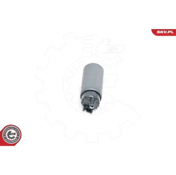 Palivové čerpadlo Palivové čerpadlo SKV 02SKV292