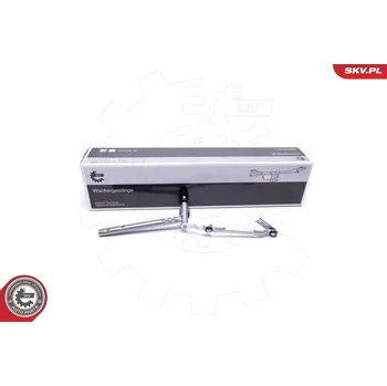 Stěrač Tyčoví stěračů SKV 05SKV115