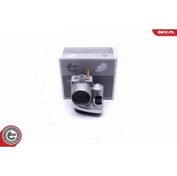 Systém vstřikování Hrdlo škrtící klapky SKV 12SKV103