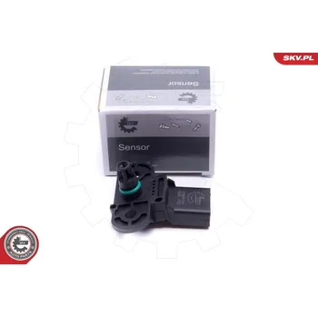 Autoelektrika Senzor tlaku sacího potrubí SKV 17SKV144