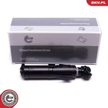 Autosklo Tryska ostřikovače, čištění světlometu SKV 15SKV604