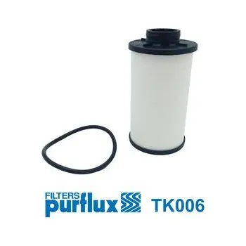 Hydraulický filtr Hydraulický filtr, automatická převodovka PURLFUX TK006