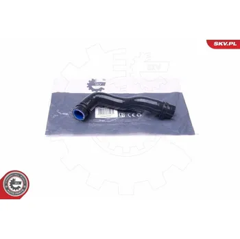 Vzduchový filtr Sací hadice, vzduchový filtr SKV 24SKV497