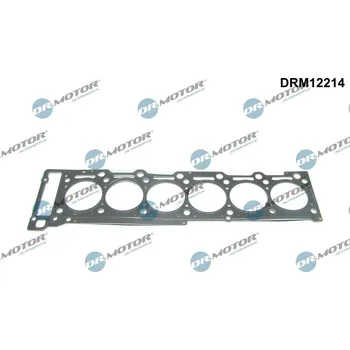 Těsnění motoru Těsnění, hlava válce DR.MOTOR DRM12214