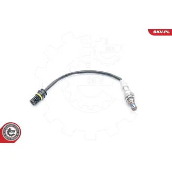 Autoelektrika Lambda sonda SKV 09SKV708