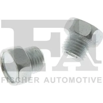 Olejová vana Závitová zátka, olejová vana FISCHER AUTOMOTIVE 564.471.001