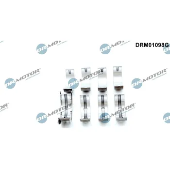 Nářadí pro automobil Ložiskové pouzdro, ojnice DR.MOTOR DRM01098G
