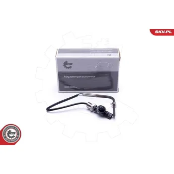 Čidlo automobilu Čidlo teploty výfukových plynů SKV 30SKV357