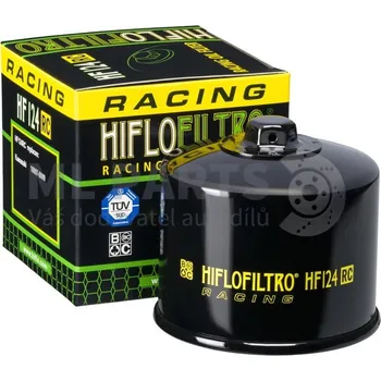 Autodíl Olejový filtr HIFLO HF124RC
