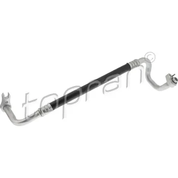 Klimatizace automobilu Nízkotlaké vedení, klimatizace HANS PRIES - TOPRAN 411 056