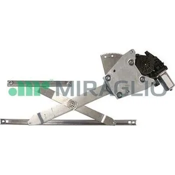 Stahovačka okna Zvedací zařízení oken MIRAGLIO 30/1643