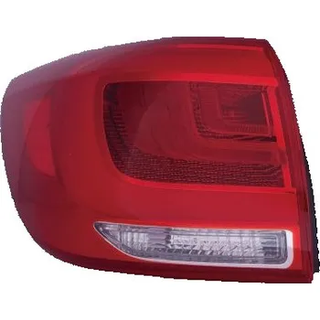 Zadní světlomet Koncové světlo DEPO 4104874E