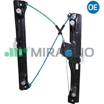 Stahovačka okna Zvedací zařízení oken MIRAGLIO 30/2050