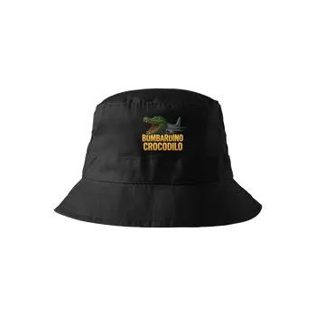 Klobouk Klobouk Bombardino Crocodilo