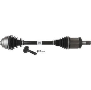 Hřídel nápravy Hnací hřídel SKF VKJC 5826