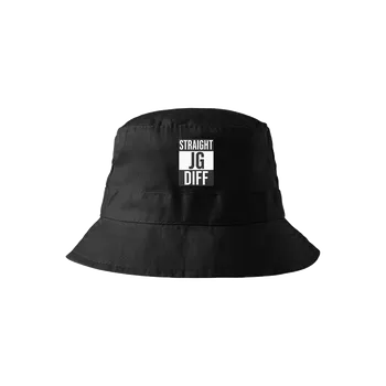 Klobouk Klobouk Straight JG Diff