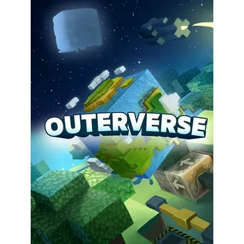Počítačová hra Outerverse Steam pro PC