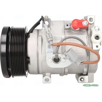 Kompresor klimatizace Kompresor, klimatizace NISSENS 89511