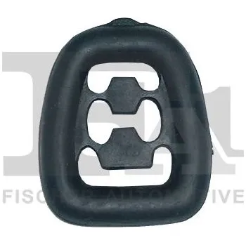 Výfukový systém Držák, výfukový systém FISCHER AUTOMOTIVE 333-908