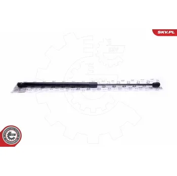 Příslušenství karosérie Plynová vzpěra (pneumatická pružina), zavazadlový prostor SKV 52SKV581