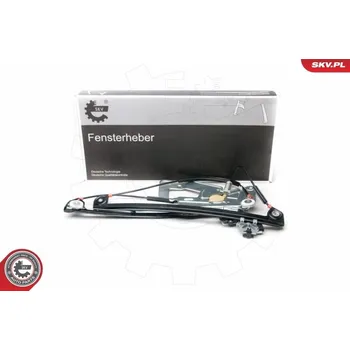 Stahovačka okna Zvedací zařízení oken SKV 01SKV941