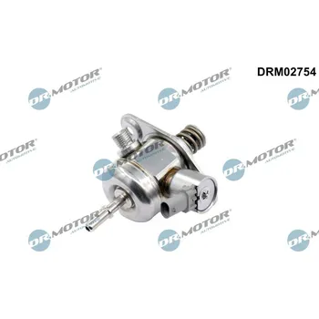 Palivový systém Vysokotlaké čerpadlo DR.MOTOR DRM02754