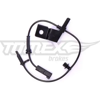Přislušenství brzdového systému Čidlo ABS TOMEX TX 52-70