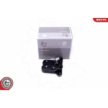 Autozámek Zámek výklopných zadních dveří SKV 16SKV350