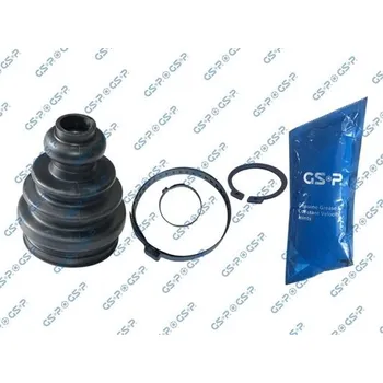 Autodílna Manžeta sada GSP AUTOMOTIVE 760071