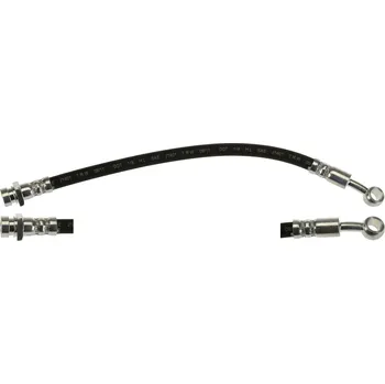 Autodíl Brzdová hadice LUCAS PHD1206