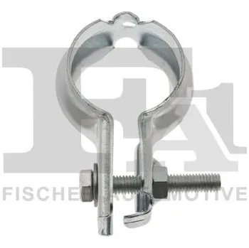 Výfuková trubka Spojka trubek, výfukový systém FISCHER AUTOMOTIVE 774-954