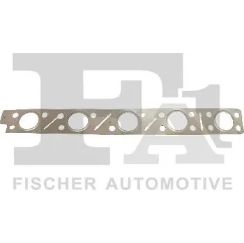 Těsnění výfuku Těsnění, výfukové svody FISCHER AUTOMOTIVE 455-005